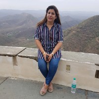 Rakhi Sahni