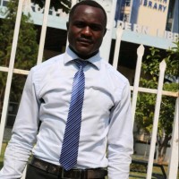 James Angatia