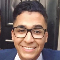 Alejandro Gomez Vega
