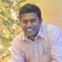 Bijoy Varghese
