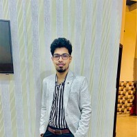 Chirag Maheshwari