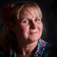 Jolette van Eijden-van Overbeeke