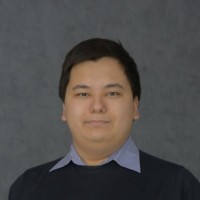 Zhengiskhan Bolatkhanov