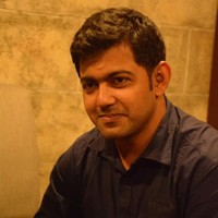 Nihar Ranjan saha