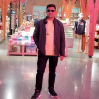 Vishal Rupnawar