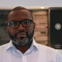 Gori Olusina Daniel PhD