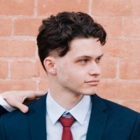 Conner Erickson