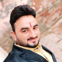 Gautam Tyagi