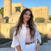 Leyla Shafiyeva