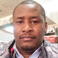 Ngeno Robert