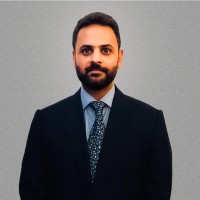 Harman Walia