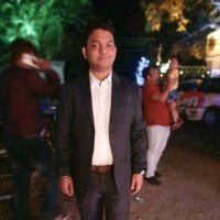 Kumar Abhishek