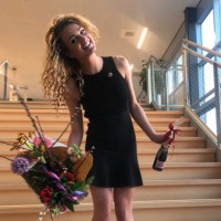 Daniëlle Van Den Oudenrijn