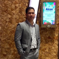 Jhon Irvin De Vera