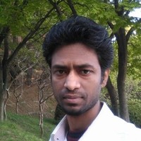 Dhananjoy Mondal