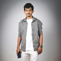 Shravan Raj