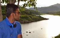 Jayanth Mahesh