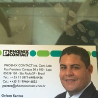 Gelson Ribeiro Dos Santos