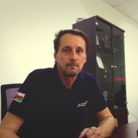Gavrilescu Cristian