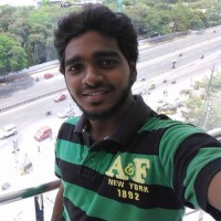 Gnanamoorthy Ravi