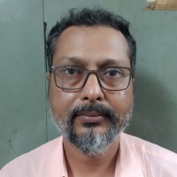 Debangshu Dutta