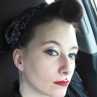 Elizabeth Lickliter
