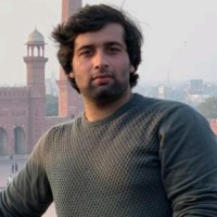 Syed Sajjad