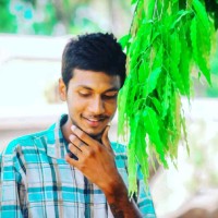 Vuppalapati Vishnu Prasad