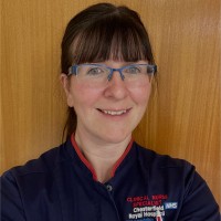 Cooke Nicola