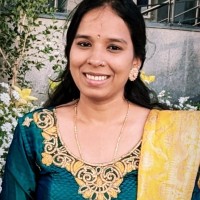Mahalakshmi Mandre