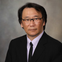 Eugene Kwon