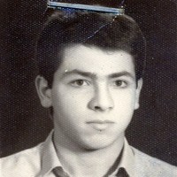Mahmood Enami