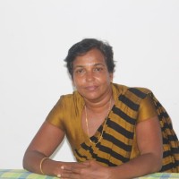 Gothamie Jayasinghe