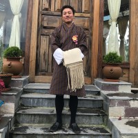 Sangay Tenzin