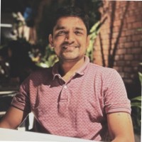 Sai Krishna Parasar