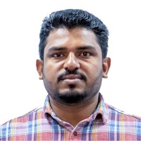 Soujeesh Sajeevan