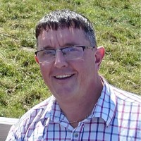 Iain Cardwell