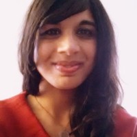 Shalini Roy