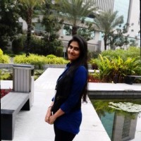 Prajakta Shirke