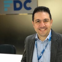 Alfredo Jose Salih Reyes