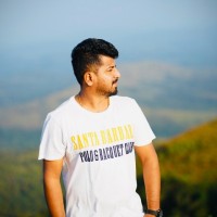 Adarsh S