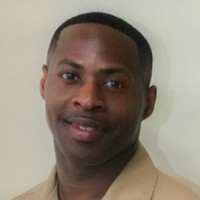 Lamont Thompson