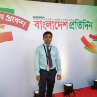 Md. Humayun Kabir