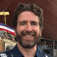 Jeremy Hope