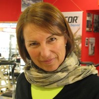 Antonella Antonella Bianconi