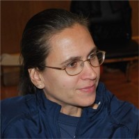 Daniela Csicsayova