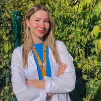 Ayşenur Tuğba Güler