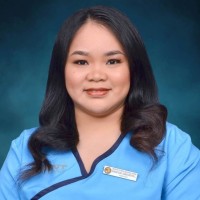 Bernadette Dondoyano