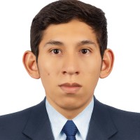 Javier Enrique Huamani Puruhuaya