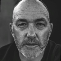 Simon Apperley